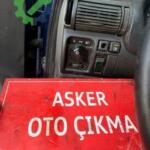 Opel Astra f far anahtarı