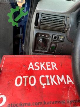 Opel Astra Far Anahtarı çıkma parça