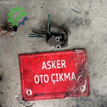 Opel Astra Fren Limitörü çıkma parça