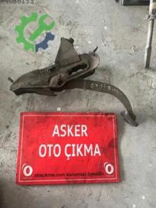 Opel Astra F fren pedalı