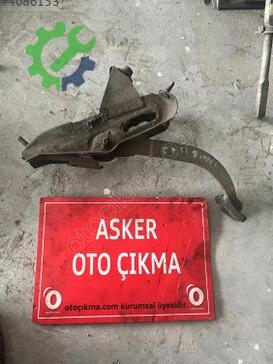 Opel Astra Pedal çıkma parça