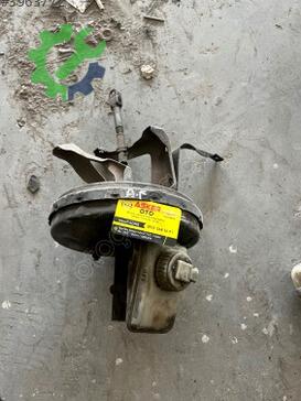 Opel Astra El Freni çıkma parça