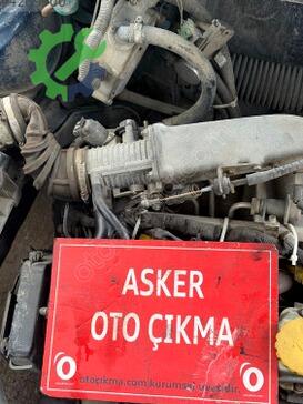 Opel Astra Gaz Kelebeği çıkma parça