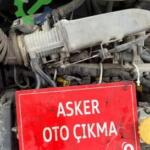Opel Astra f gaz kelebeği