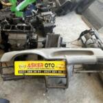 Opel Astra Göğüs çıkma parça - Asker oto Ankara