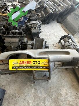 Opel Astra Göğüs çıkma parça
