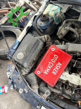 Opel Astra Hava Filtresi Kutusu çıkma parça