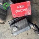 Opel Astra f hava fitre kutusu