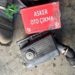 Opel Astra f hava fitre kutusu