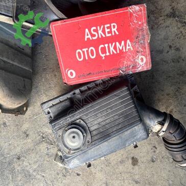Opel Astra Hava Filtresi Kutusu çıkma parça