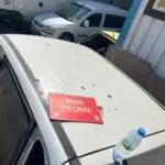 Opel Astra F hcb beyaz hatasız tavan