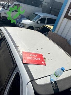 Opel Astra Tavan çıkma parça