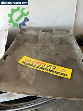Opel Astra Tavan Döşemesi çıkma parça