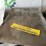 Opel Astra F hcb tavan döşemesi