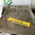 Opel Astra F hcb tavan döşemesi