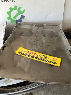 Opel Astra Tavan Döşemesi çıkma parça