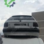 Opel Astra Bagaj Kapağı çıkma parça - Asker oto çıkma orijinal yedek parçaları Ankara