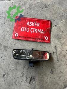 Opel Astra F iç dikiz aynası