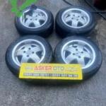 Opel Astra f jant takımı