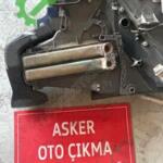 Opel Astra f kalıför petek i