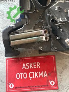 Opel Astra Petek çıkma parça