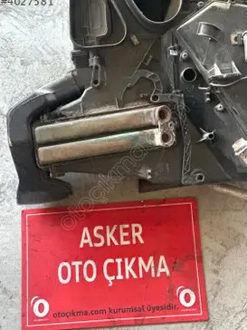 Opel Astra Petek çıkma parça