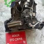 Opel Astra f kalıför petek i