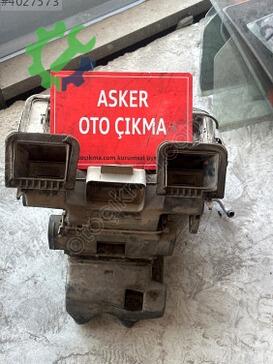 Opel Astra Kalorifer Kutusu çıkma parça