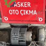 Opel Astra f kaliför motoru