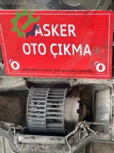Opel Astra f kaliför motoru