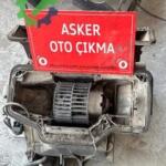 Opel Astra f kaliför motoru