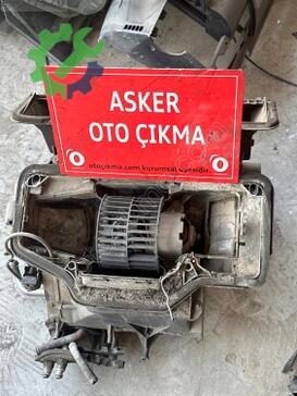 Opel Astra Kalorifer Motoru çıkma parça
