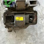 Opel Astra f kalorifer kutusu