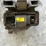 Opel Astra f kalorifer kutusu