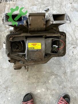 Opel Astra Kalorifer Kutusu çıkma parça