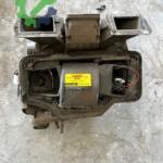 Opel Astra f kalorifer kutusu