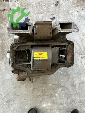 Opel Astra Kalorifer Kutusu çıkma parça