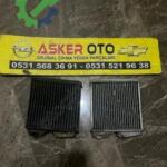Opel Astra f kalorifer peteği
