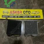 Opel Astra f kalorifer peteği