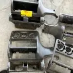 Opel Astra f klimasız panel çerçeveleri