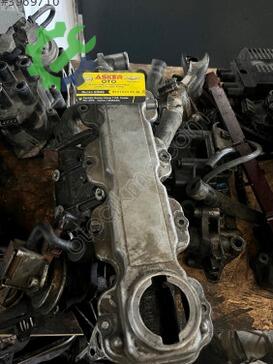 Opel Astra Külbütör Kapağı çıkma parça