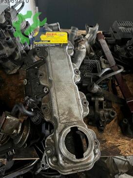 Opel Astra Külbütör Kapağı çıkma parça