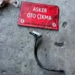 Opel Astra F map sensörü