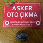 Opel Astra F map sensörü