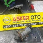 Opel Corsa Marş Dinamosu Çıkma Parça Ankara