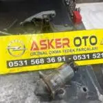 Opel Combo Marş Dinamosu Çıkma Parça Kütahya
