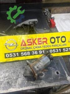 Opel Astra f marş dinomosu 1.6 16 valf