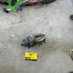 Opel Astra f ön cam motoru