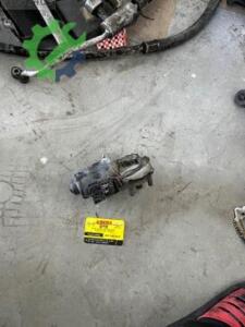 Opel Astra f ön cam motoru