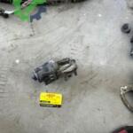 Opel Astra f ön cam motoru